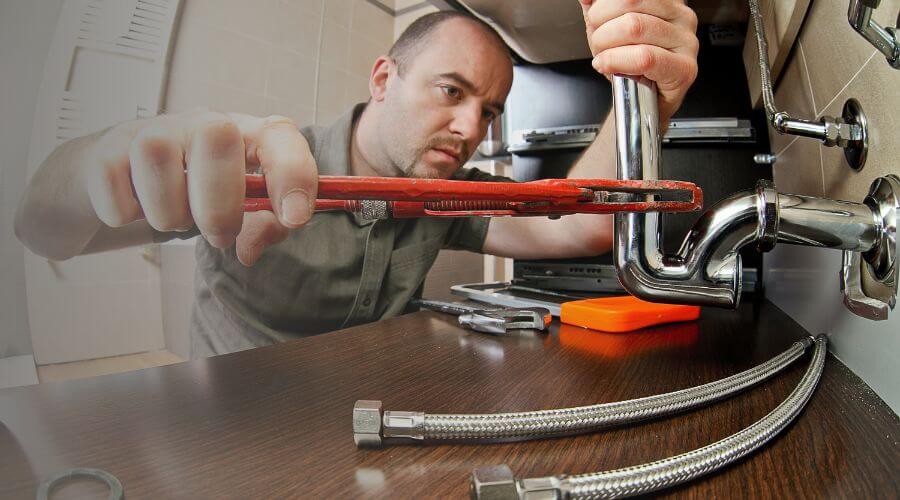 Professional sink repair in Bynum, MT